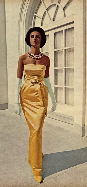 givenchy 1960s